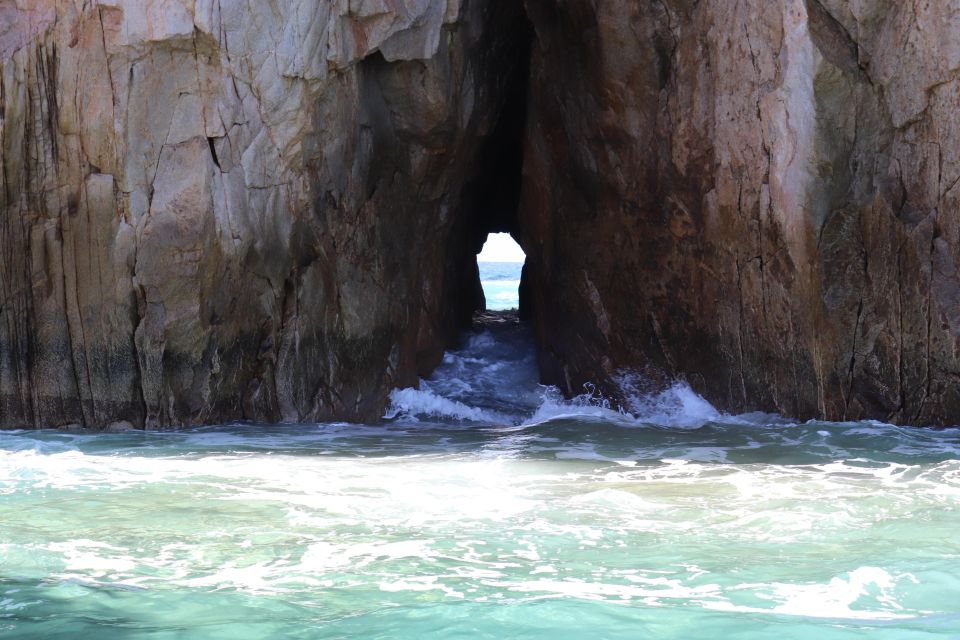 Los Cabos: Day Tour With Lunch, Tequila, Candy and Chocolate - Reserve Now & Pay Later Benefits