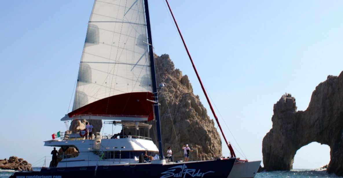 Los Cabos: Snorkeling Discovery Cruise With Lunch or Dinner - Activity Inclusions