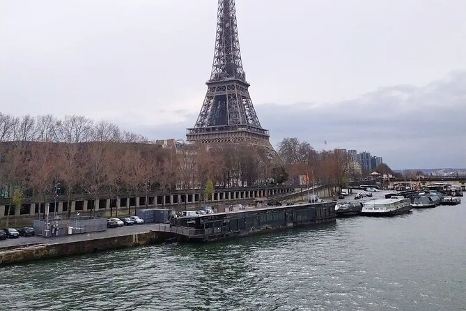 Louvre Museum Access And Seine River Cruise Tour - Additional Information and Resources