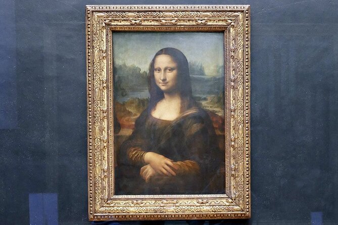 Louvre Museum Direct Entry Ticket & Audio Guide Tour - Reviews From Viator and Tripadvisor