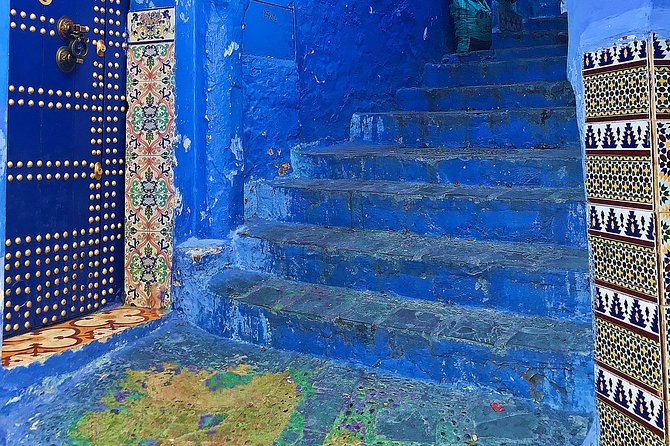 Lovely Private Day Trip FES to CHEFCHAOUEN - Reviews