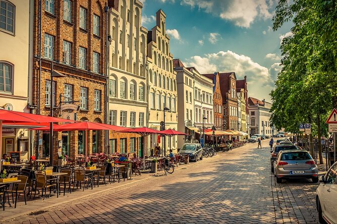 Lubeck Private Walking Tour With A Professional Guide - Insider Tips