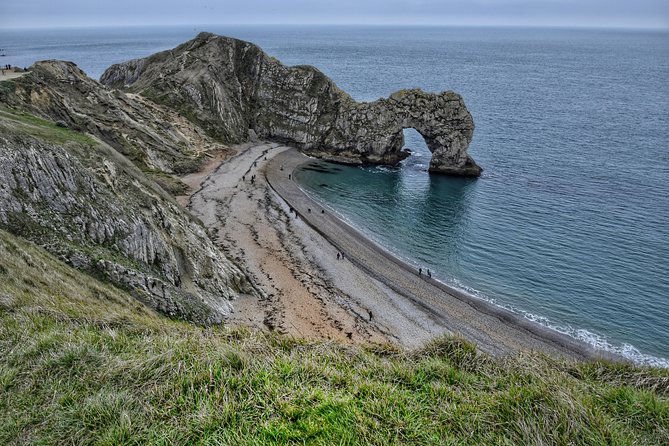 Lulworth Cove & Durdle Door Mini-Coach Tour From Bournemouth - Weather Contingency