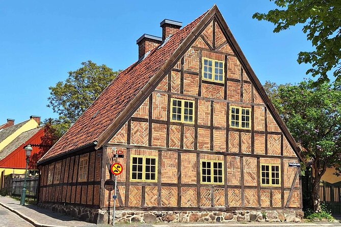 Lunds Medieval and Modern History: A Self-Guided Audio Tour - Modern Influences on Lund