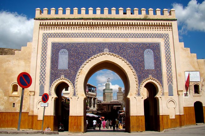 Luxury 3 Days / 2 Nights Desert Tour Marrakech to Fes - Last Words