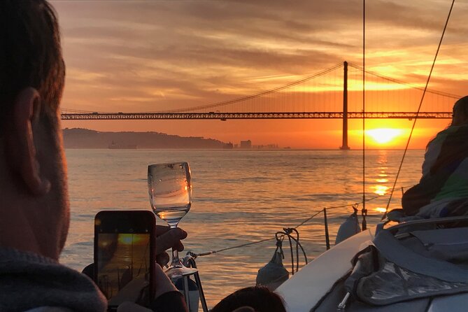 LUXURY Catamaran Sunset and Wine Cruise - Customer Support