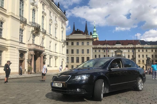 Luxury Private Prague Airport Transfer - Last Words