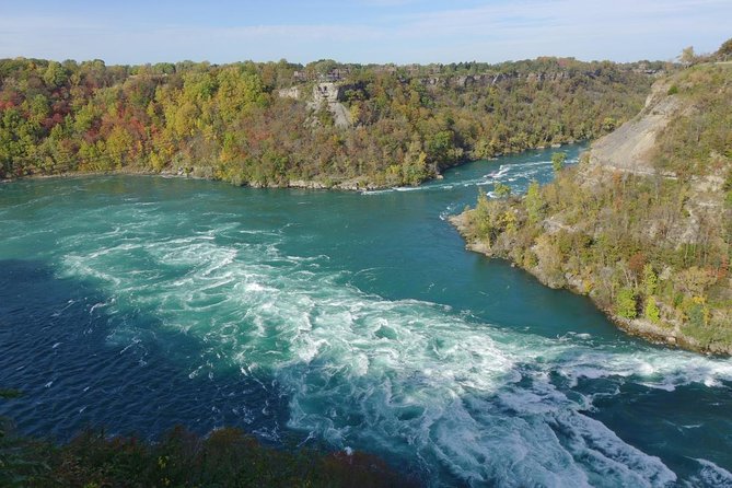 Luxury Small Group Gems of Niagara Tour With Cruise & Journey Behind the Falls - Customer Satisfaction