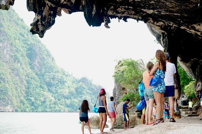 Luxury Small Group Phang Nga Bay and Beyond - Tour Experience Highlights