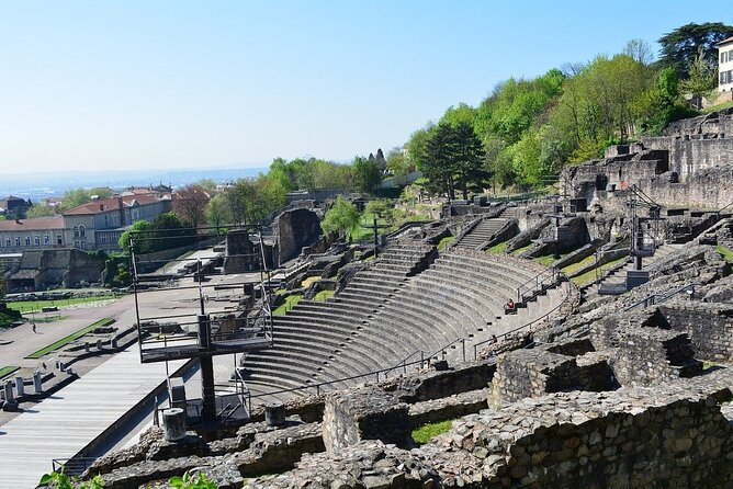 Lyon Self-Guided Audio Tour - Tips for an Enjoyable Self-Guided Tour