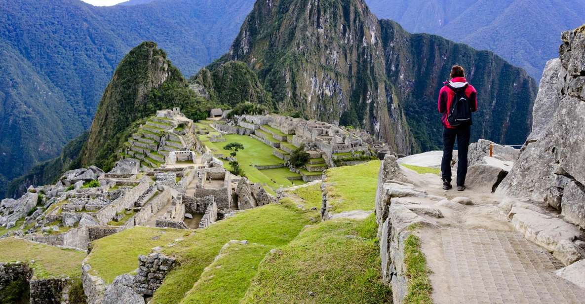 Machu Picchu 2 Day Tours From Cusco By Train - Experience Highlights and Itinerary Overview