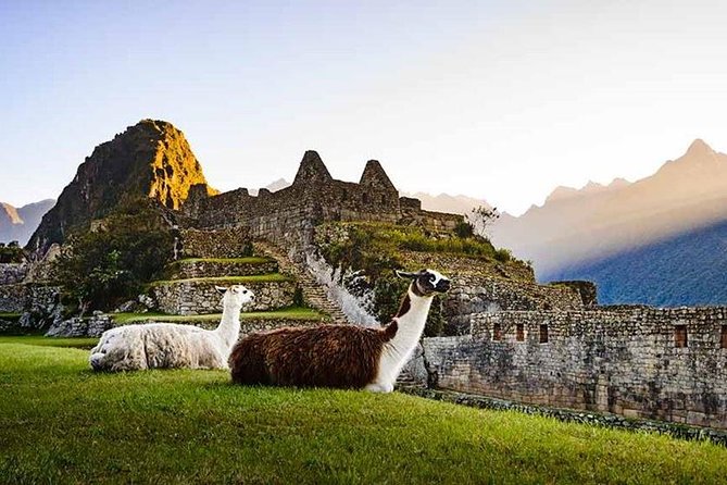 Machu Picchu By Train (2 Days) - Overnight Stay Details