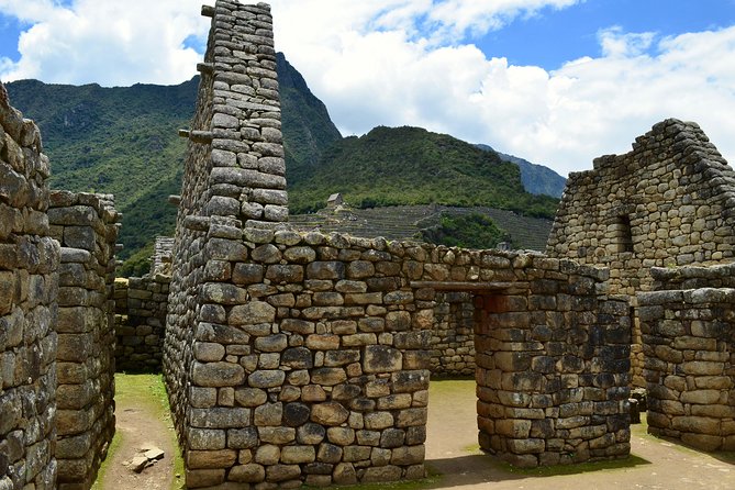 Machu Picchu By Train (Day Trip) - Pricing and Booking Information