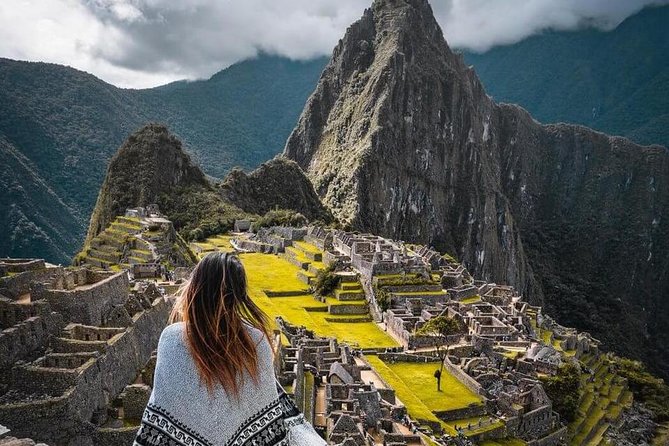 Machu Picchu by Train in One Day - Cancellation Policy Information