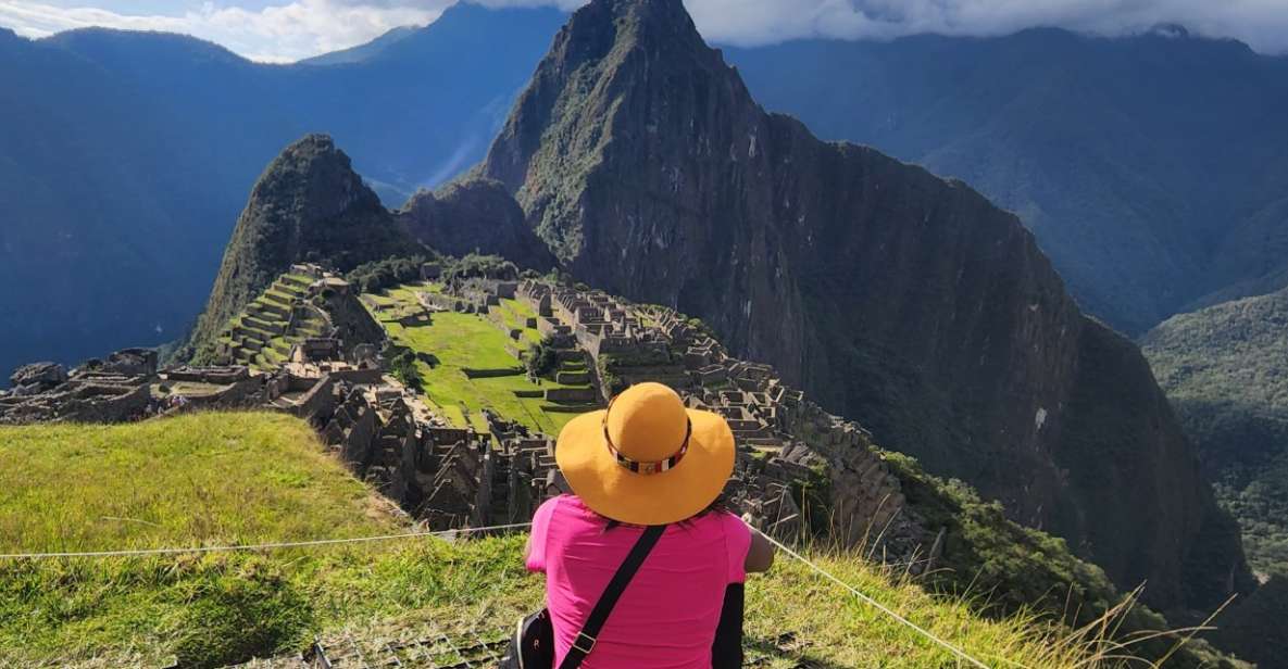 Machu Picchu Cusco: Private 8-day Immersive Cultural Tour - Cancellation Policy and Starting Times