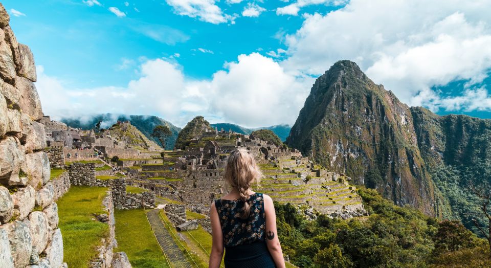 Machu Picchu: Full-Day Tour From Cusco With Optional Lunch - Customer Reviews