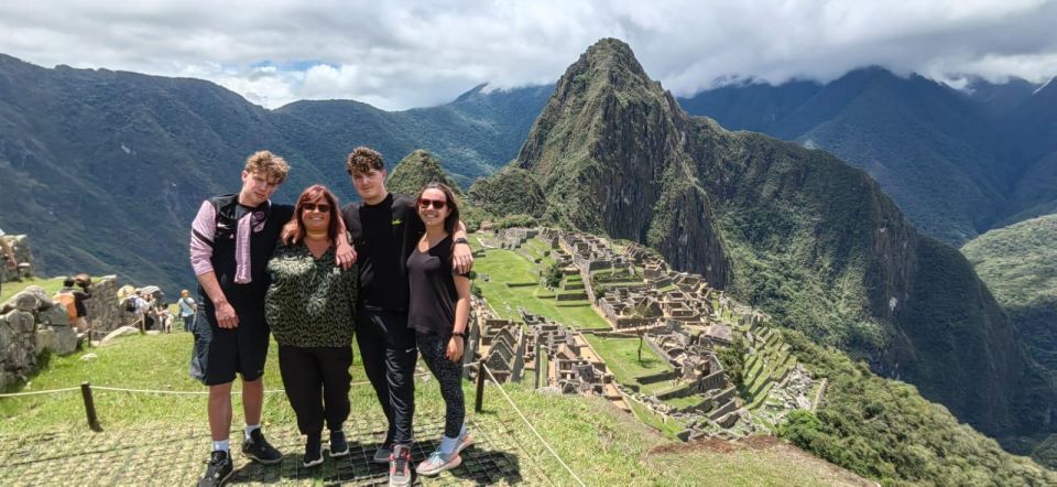 Machu Picchu in 1 Day From Cusco - Experience and Highlights