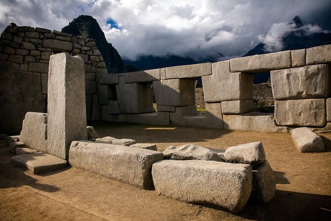 Machu Picchu Private Archeological and Historical Guided Tour - Private Experience