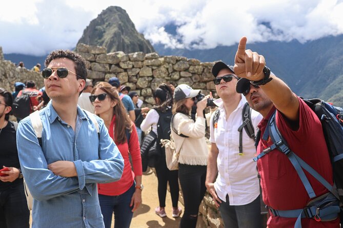 Machu Picchu Private Day Trip With All Tickets - Tour Details