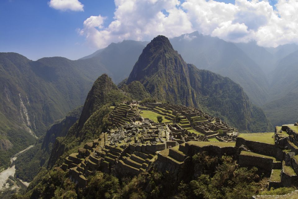 Machu Picchu: Private Full-Day Tour With Afternoon Entrance - Review Summary