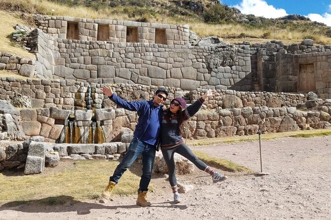 Machu Picchu Private Guide Service  - Sacred Valley - Expectations and Policies