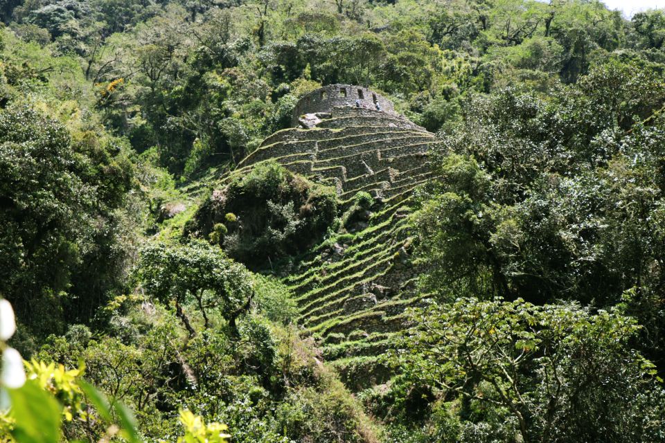 Machu Picchu: Short Inca Trail 2 Days With Panoramic Train - Review Summary