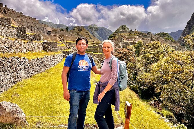 Machu Picchu Tour 2 Days Cusco Aguas Calientes - Meeting Points and Pickup Information