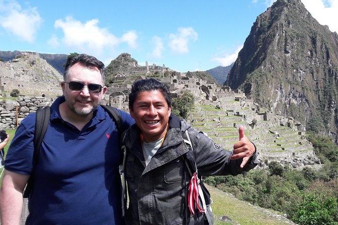Machu Picchu Tour From Cusco Full Day - Booking Process
