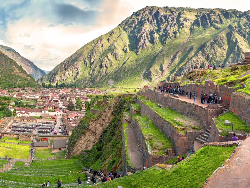 Machu Picchu Vacation Packages 10 Days - Activity Highlights