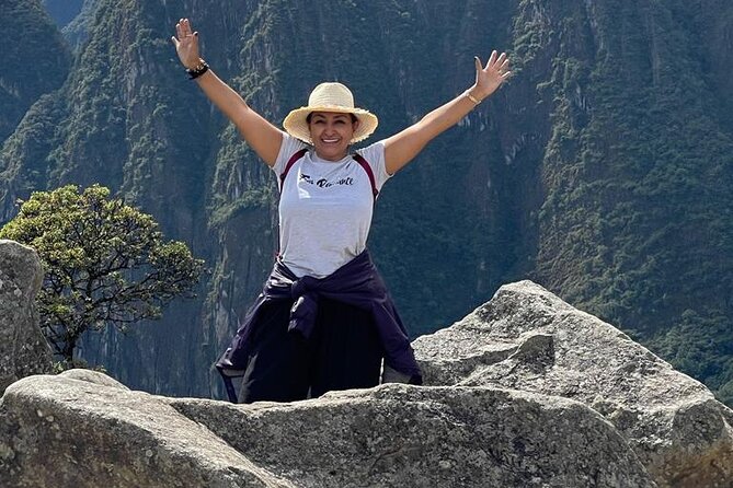 Machupicchu 1 Day Tour - All Incluyed - Customer Support