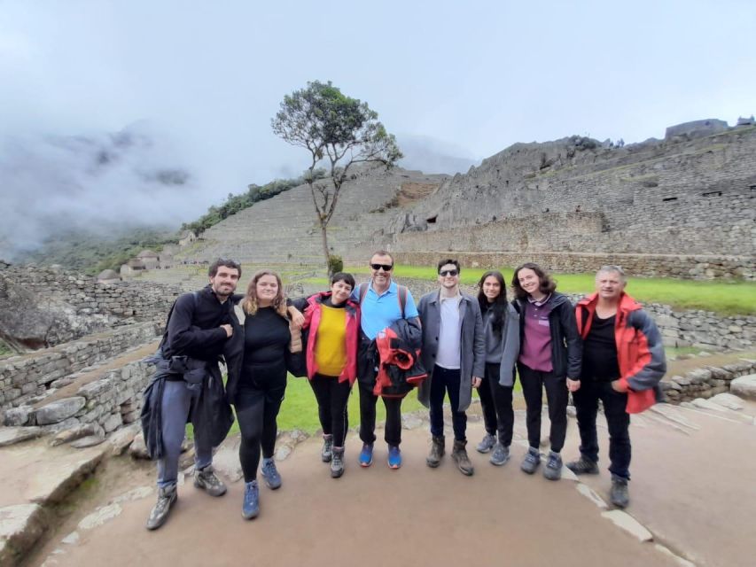 Machupicchu 2 Days 1 Night - Experience and Itinerary Highlights