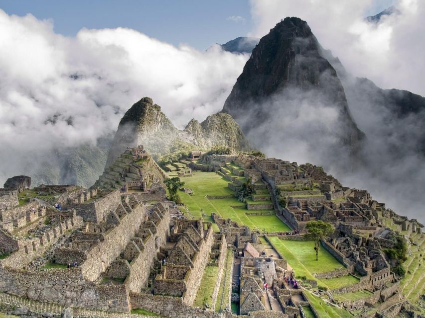 MachuPicchu of Dreams - Highlights of the Experience