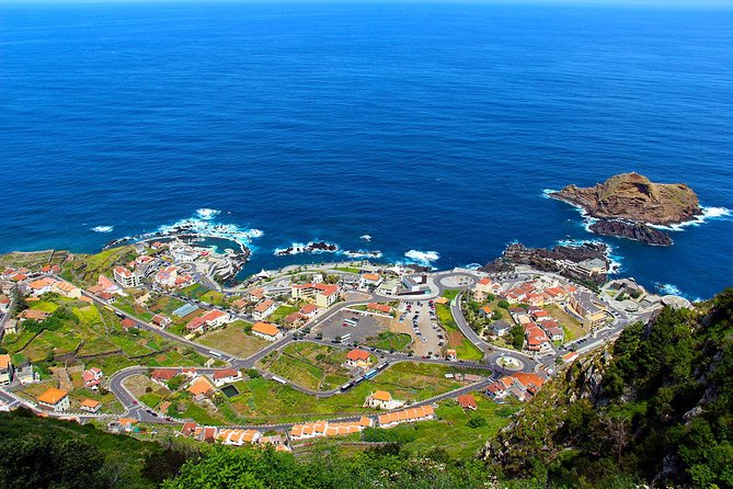 Madeira Best of the West Day Tour - Tour Details