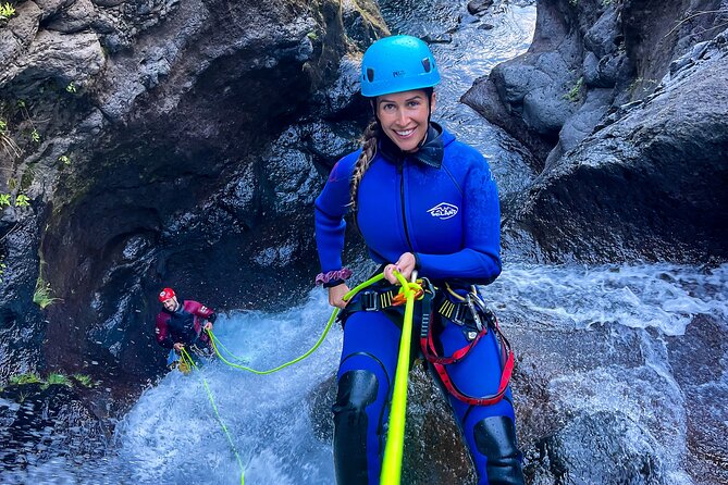 Madeira Canyoning Intermediate - Pricing Details and Transparency