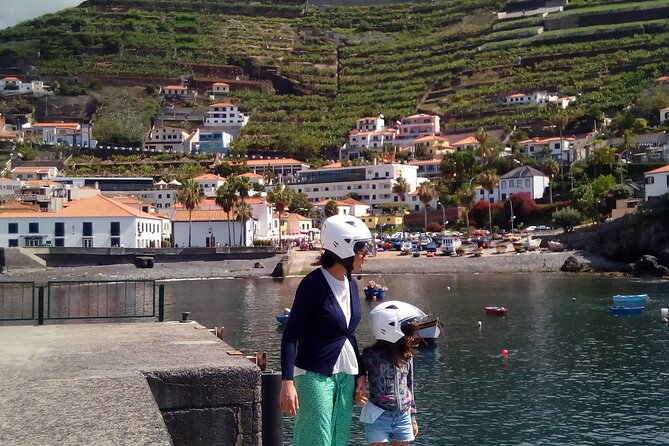 Madeira Island - One Day Tour (Price per Sidecar - 1 or 2 Passengers) - Cancellation Policy