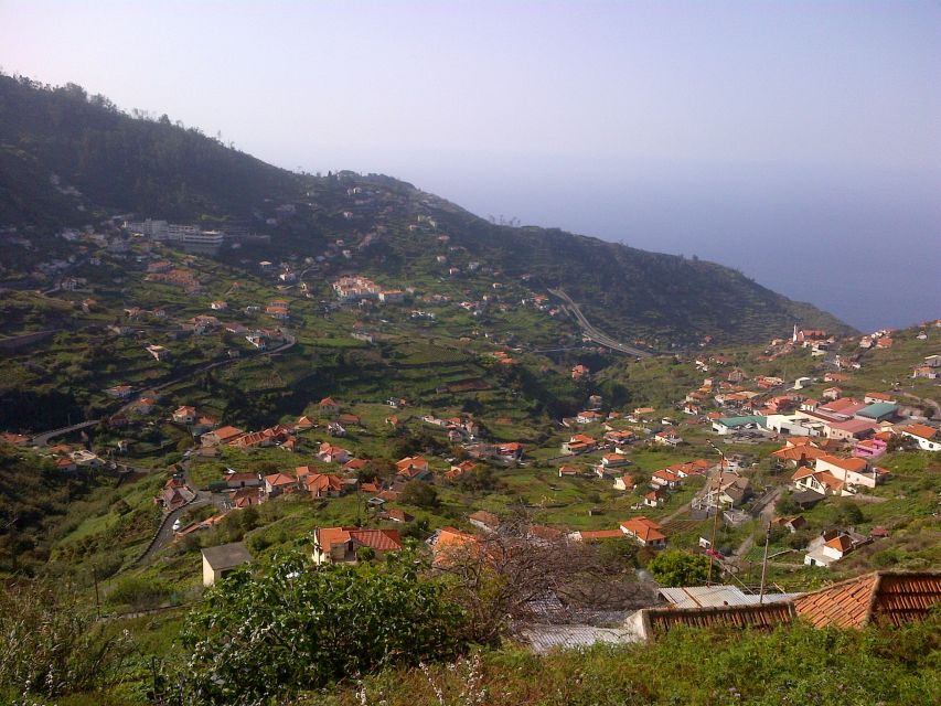 Madeira: Levado Do Norte 2-Hour Hiking Tour - Payment and Reservation Options