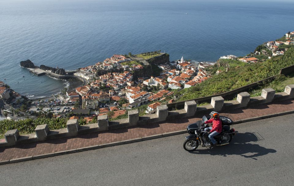Madeira: Old Roads to Calheta Tour - Customer Reviews