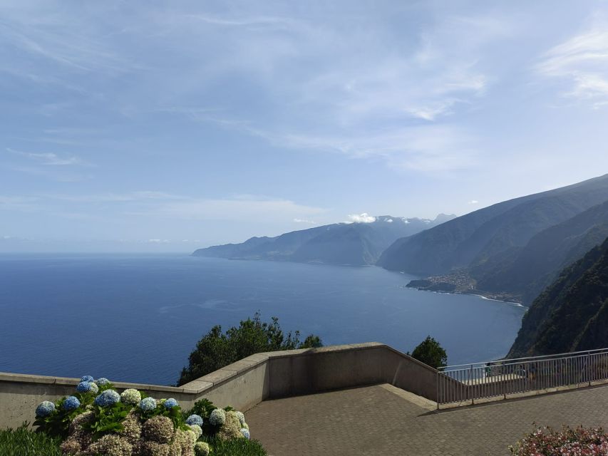 Madeira - Porto Moniz - Full Day - Location Details