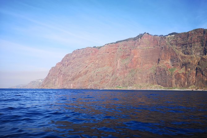 Madeira Private Sunset Boat Tour From Funchal - Tour Highlights
