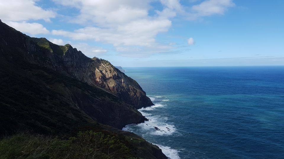 Madeira: Private Vereda Do Larano Hike - Location Details