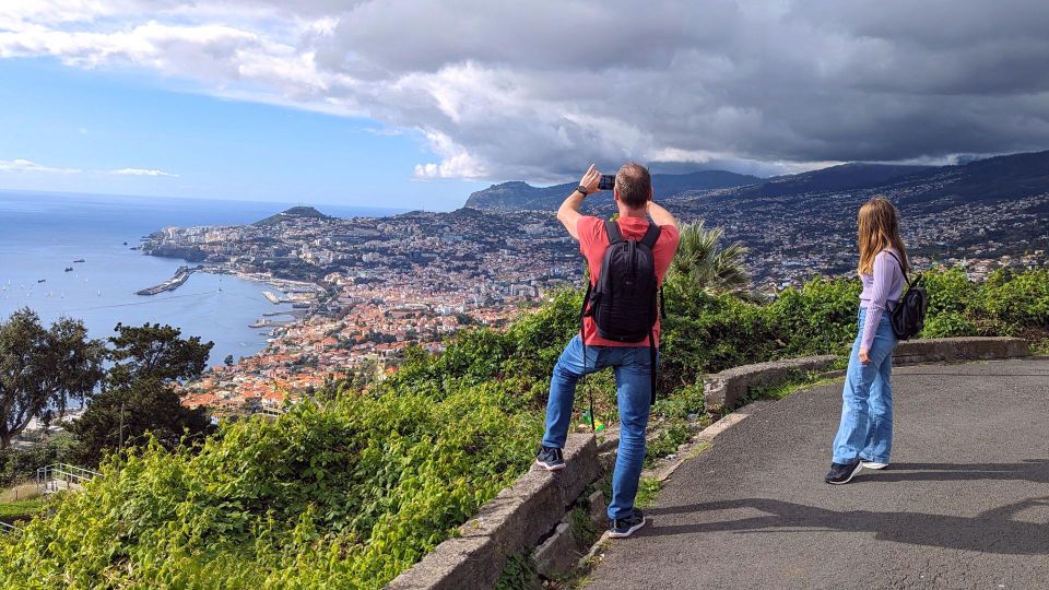 Madeira's East Side Express Private Tour - Tour Highlights