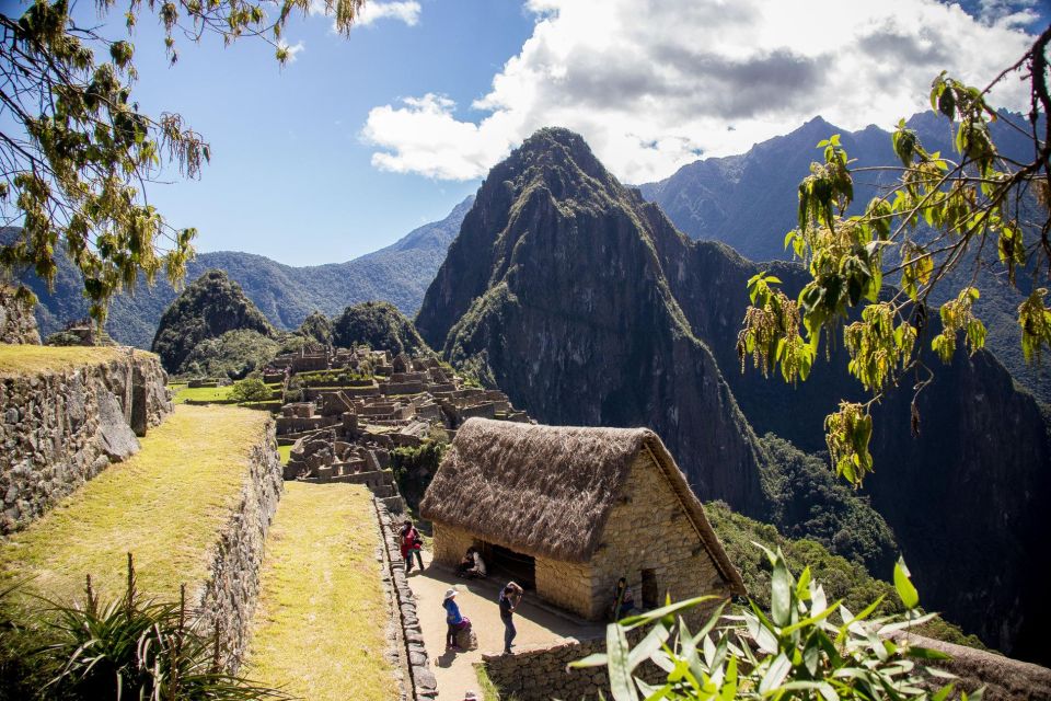Magical Cusco - Machu Picchu 3 Days 2 Nights - Itinerary and Logistics Breakdown