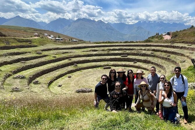 Magical Cusco Tour 7 Days - Transportation Logistics