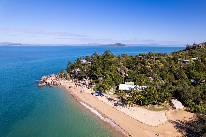 Magnetic Island Tour Behind the Scenes - Behind the Scenes Insights