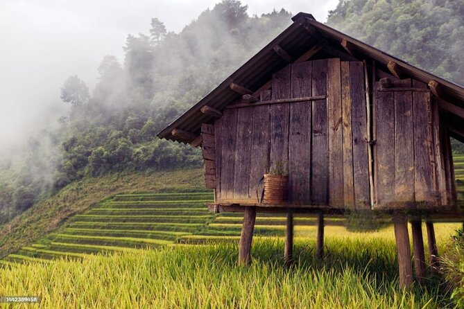 Magnificent Northern Vietnam  Updated Travel 6 - 8 Days - Culinary Delights