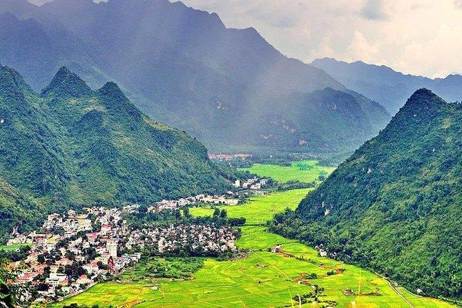 Mai Chau 1 Day Tour Hidden Charm New & Exceptional - Highlights of the Tour