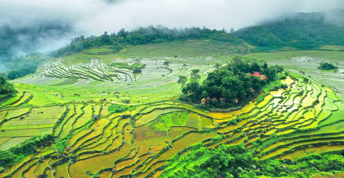 Mai Chau Pu Luong 3 Days 2 Nights Tour - Sale off 15% - Booking and Reservation Details