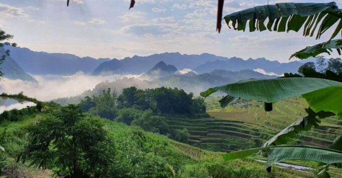 Mai Chau - Pu Luong 3D2N Tour - Inclusions