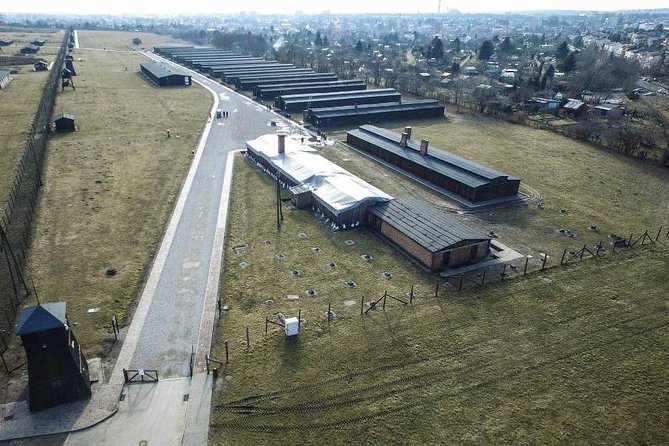 Majdanek - German Camp FROM II World War - Private Tour - 1 DAY TRIP FROM WARSAW - Reviews and Ratings