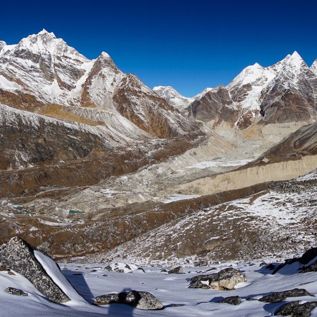 Makalu Barun Trek! Rocky Himalayan Peaks! 22 Days Trek - Accommodation Details